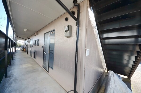 プリモ 2の物件内観写真